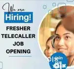 Wanted Female tele-caller