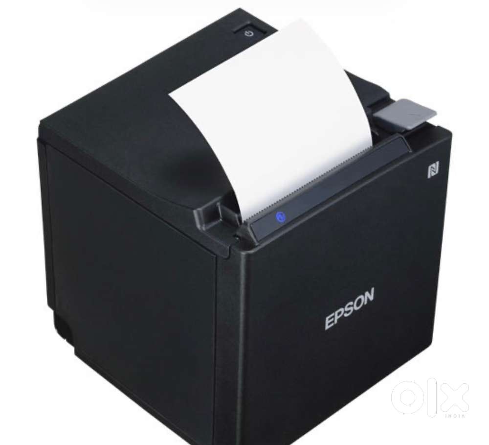 EPSON TM-M30II POS RECEIPT