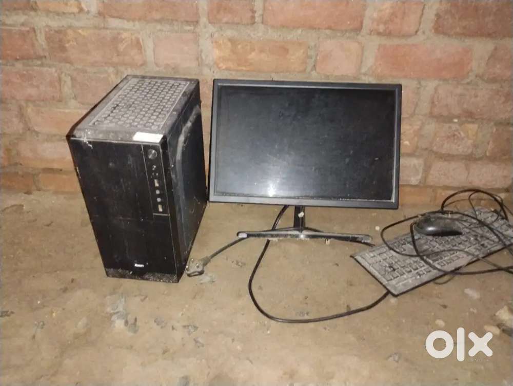 Foxsin computer