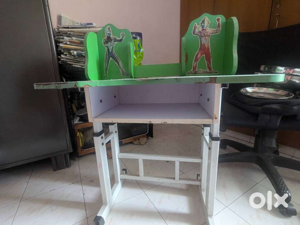 Study Table