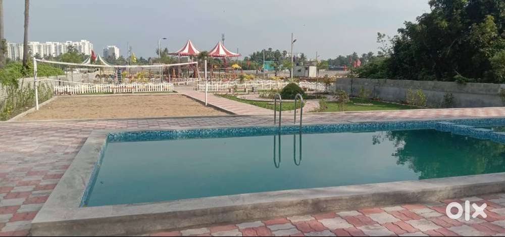 Plots at KELAMBAKKAM
