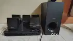 Sony Home Theater