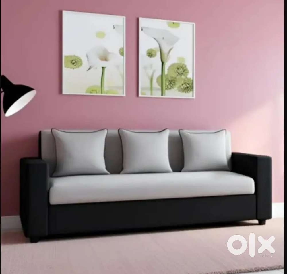 Brand new 3 seater sofa