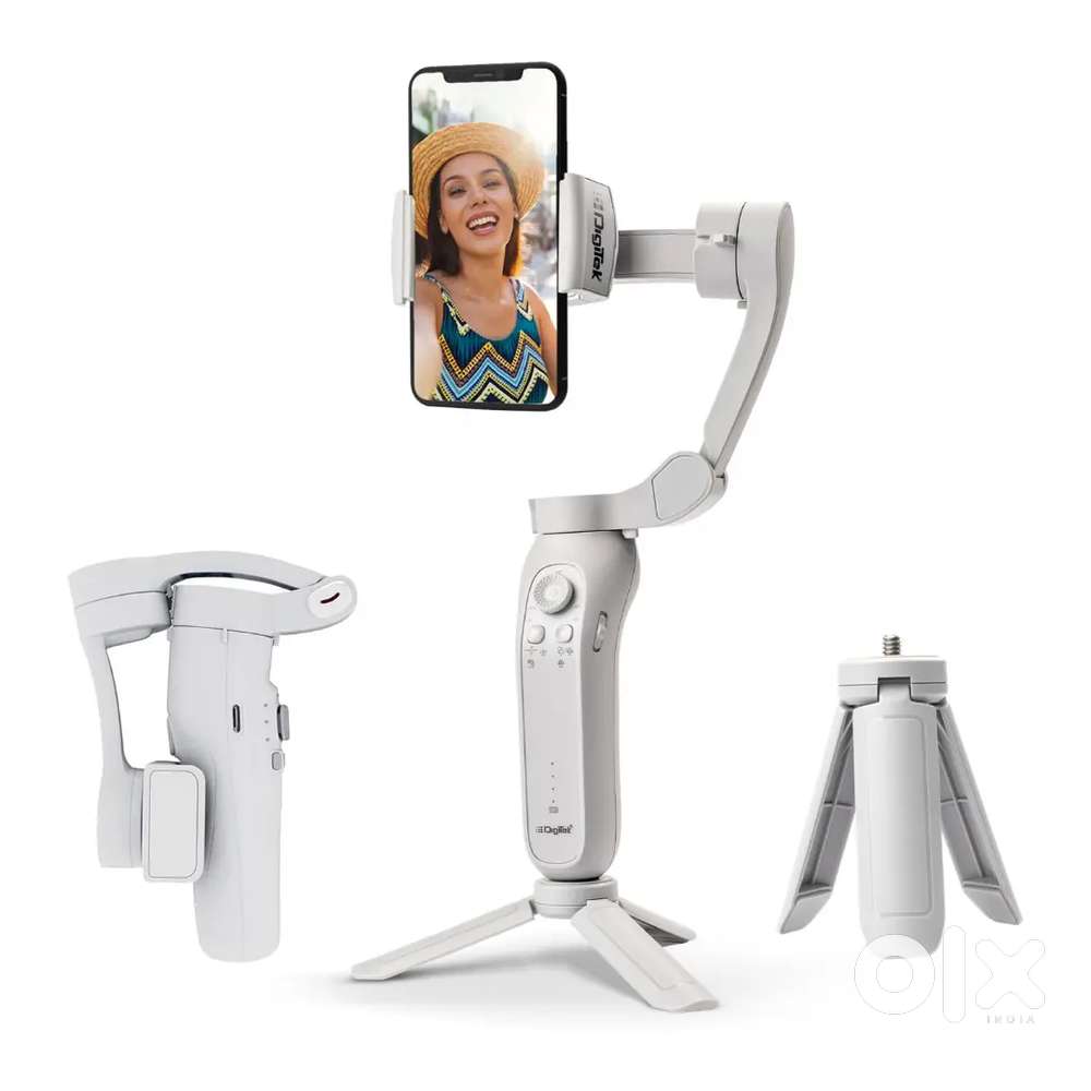 Digitech Smart phone gimbal