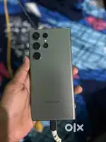 S23 Ultra 256/12