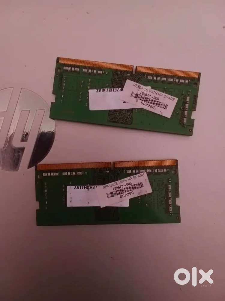 4+4 gb ram