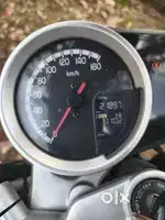 Honda Hness CB350 DLX2 DUAL TONE