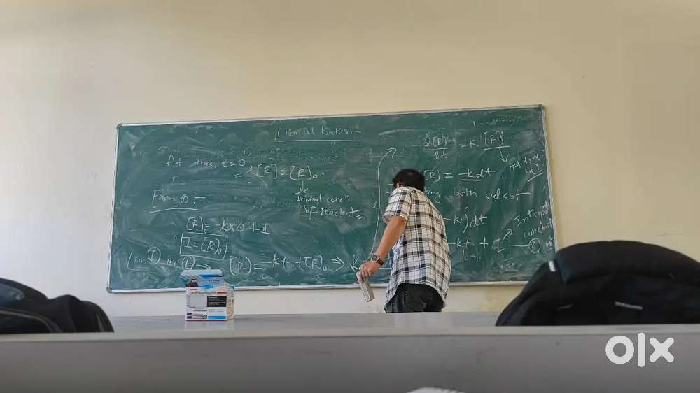 I'm a new student friendly tutor