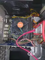 Casual gaming Pc Gta 5