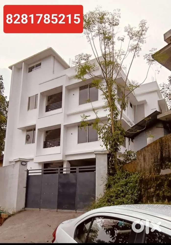 Puliyarmala Kalpetta