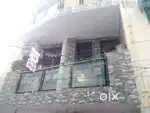90 Gaz Registered 2 BHK Flat for Sale Mahavir Enclave Bengali Colony