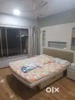 2bhk  Giriraaj Altamont road