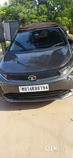 Tata Altroz 2022 Petrol 16000 Km Driven