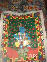 Maithilaa painting