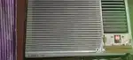 Voltas AC very good condition