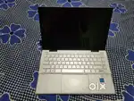 HP Pavilion 360 Touch And Type Laptop