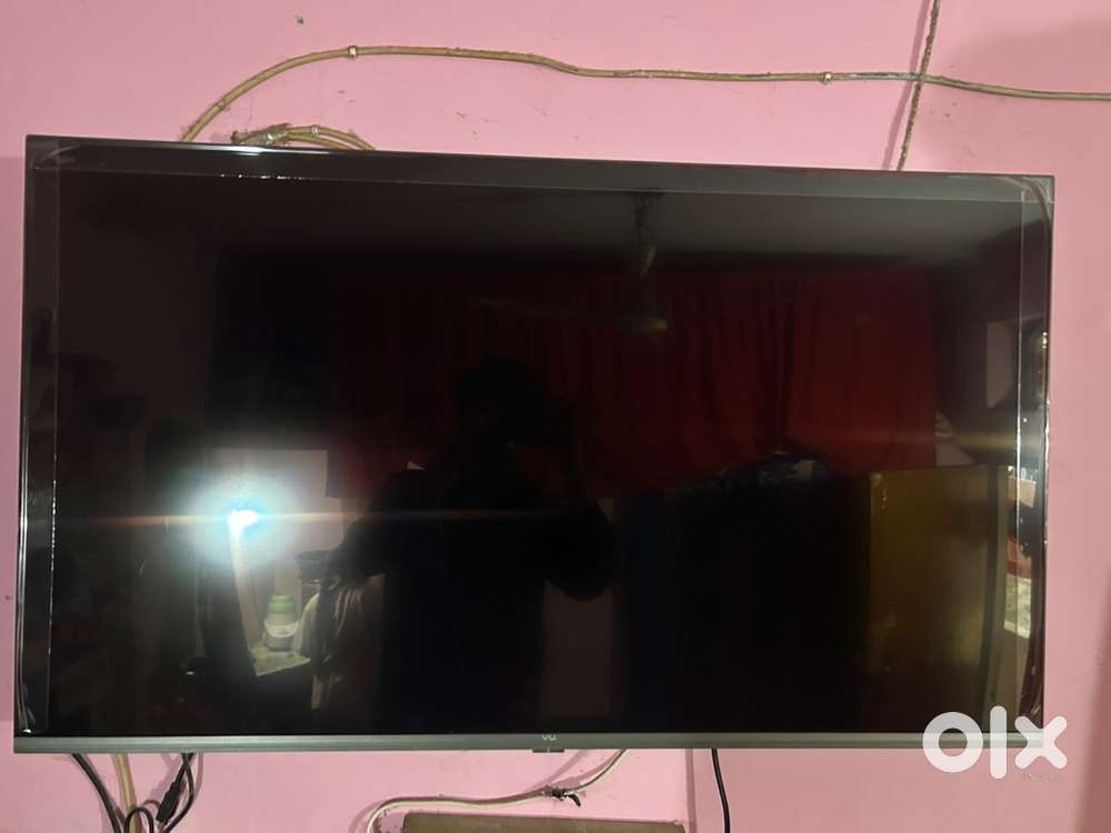 Vu led 43inch all okk