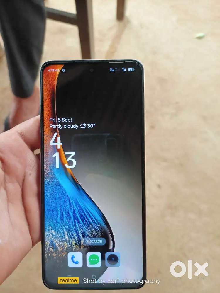 Realme c55 (6/128)