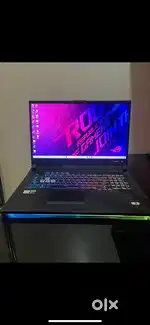 Asus Gaming Laptop