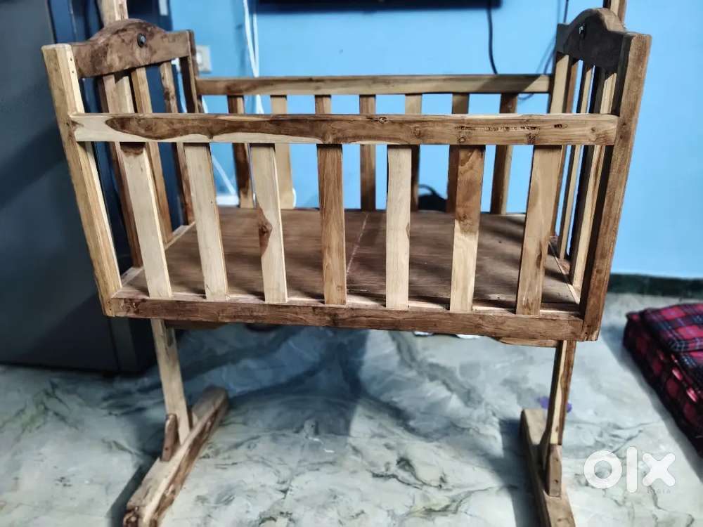 Baby cradle
