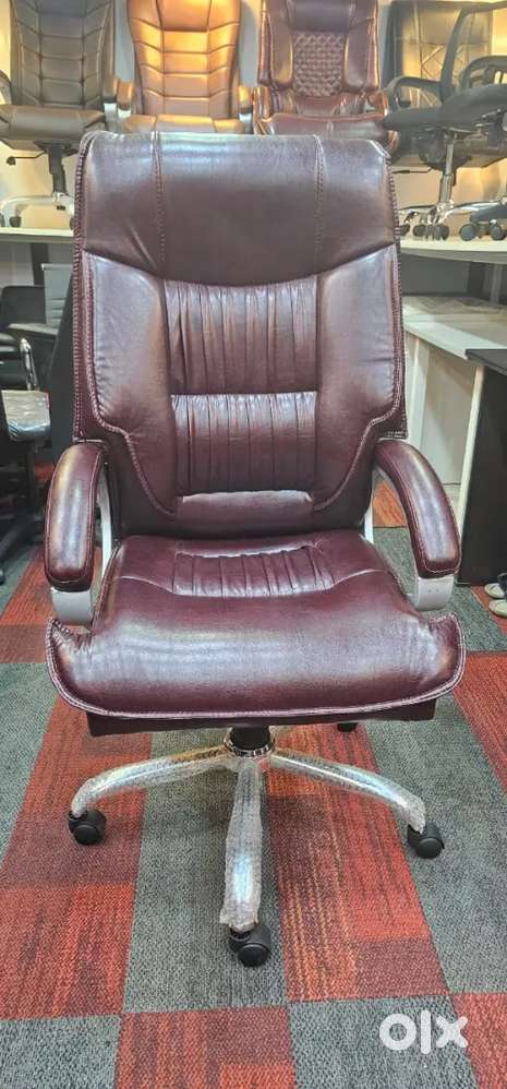 New boss chair at just Rs 4700