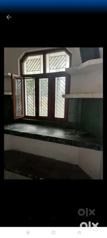 Ladhewali ramamandi 2 rooms attached kitchen bathroom separate portion