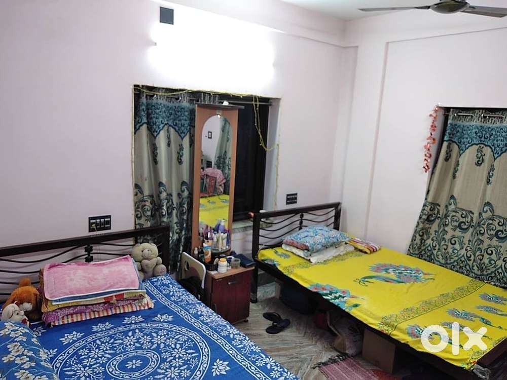 Girls Paying guest accommodation.