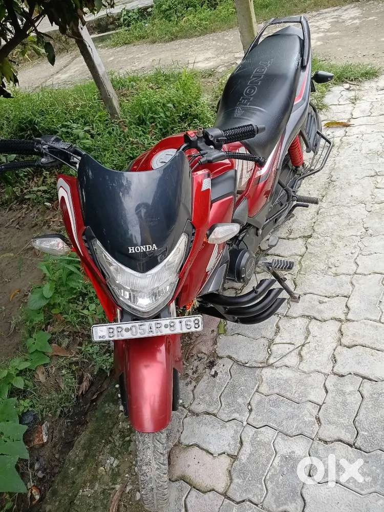 1 sr owner godd condition