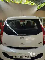 Tata Nano GenX 2016 Petrol 60000 Km Driven