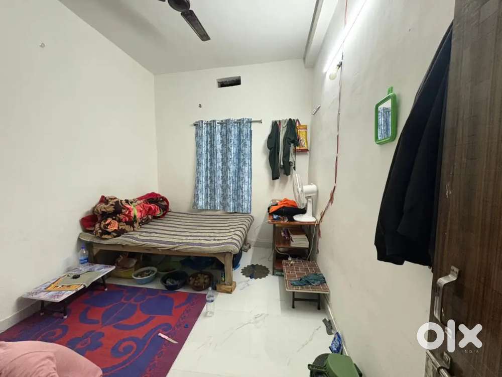 Room Available near dynamic fitness club gym Lalpur ranchi