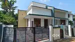 8.2 cent land with 1400 sqft house for sale in kanjoor,Airport,Aluva