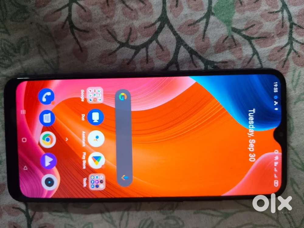 Realme 50a