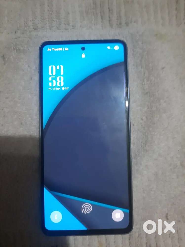 Samsung A53 5g