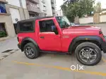 Brand New Mahindra Thar 4×4 Available for sale