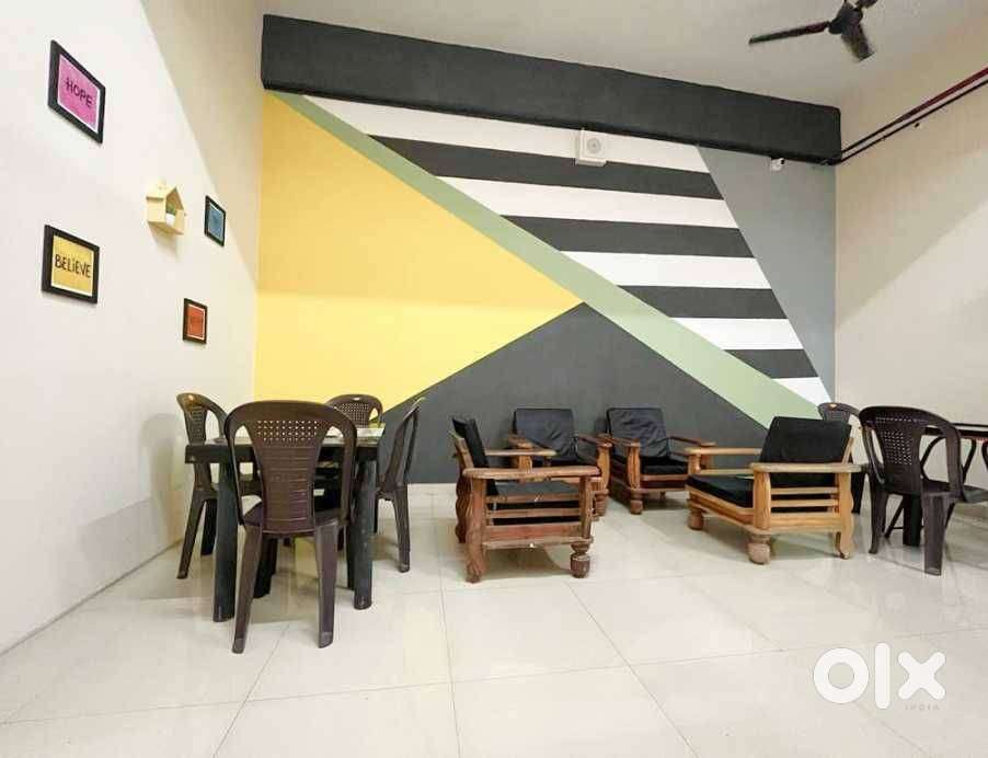 Best PG In Kalyan No brokerage For Males & Females ( Seprately )