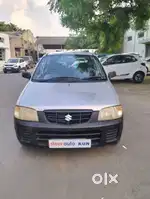Maruti Suzuki Alto 2005-2010 LXi BSIII, 2007, Petrol