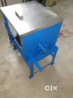 Blender Mixture Machine