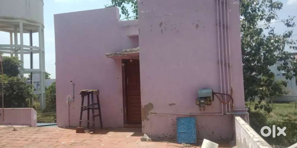 Koodal Nagar bus stop near Madurai