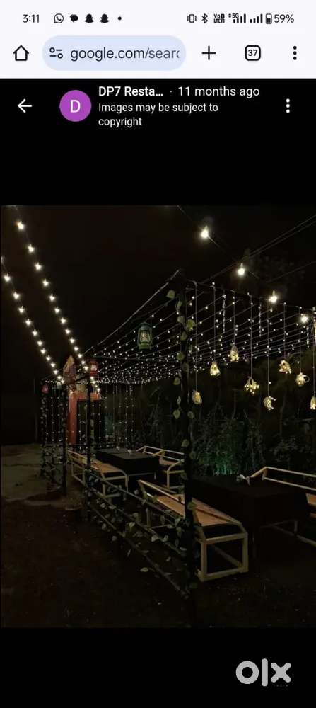 Urgently need Cafe Helper