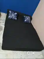Sofa Cum Bed
