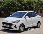 Hyundai Aura 1.2 S CNG, 2021, CNG & Hybrids