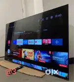32 INCH smart Android LED TV 24 TO 55 Inch smart Android 4k LED TV