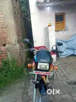 Hero honda splendor model 2011