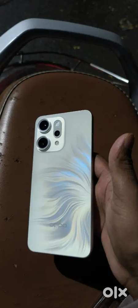 Oppo reno 14pro 12/256GB