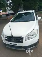 Maruti Suzuki S-Cross Zeta 1.6, 2015, Diesel