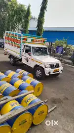 Bolero pickup 2019 model Mahindra