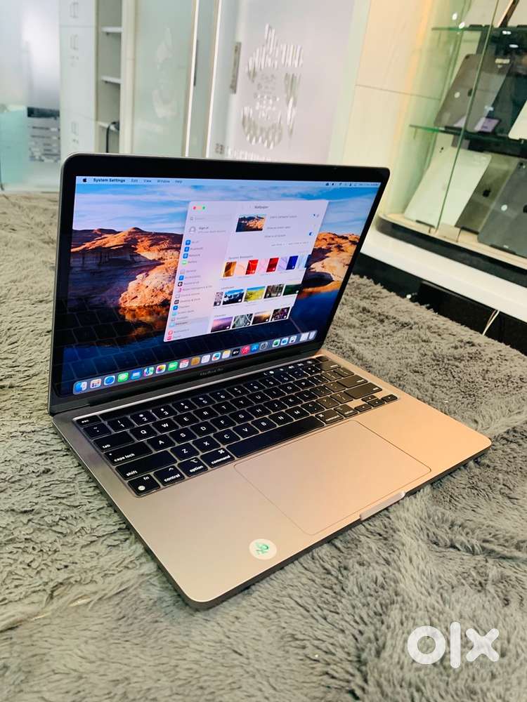 Apple McBook Pro  13inch  2023  M2 Chip  8GB RAM  256GB A2441