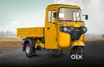 Driver wanted 3 wheel load auto (cng)
