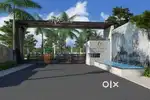1800 sqft ×2 plot sell la exotica