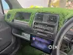 Maruti Suzuki Wagon R 2007 Petrol Good Condition